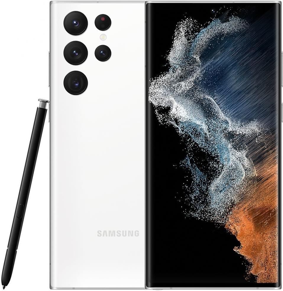 Telefoni cellulari / Smartphones: Samsung Galaxy S22 Ultra Dual SIM 5G ... – Usato da Steinhausen venduto da verkaufench