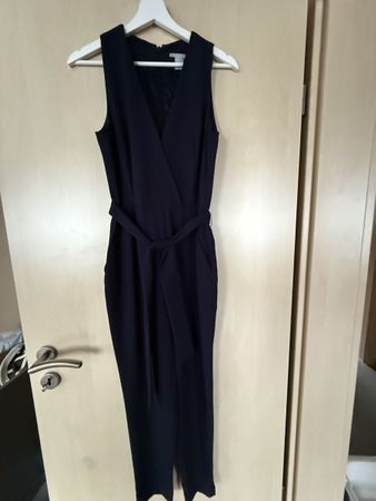 Elegante Jumpsuit von H&M in Grösse 36