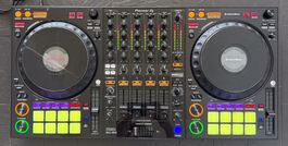 Pioneer DDJ-1000 4-Kanal DJ-Controller – Top Zustand
