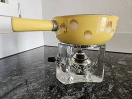 Fondue Set
