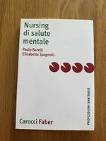 Nursing in salute mentale