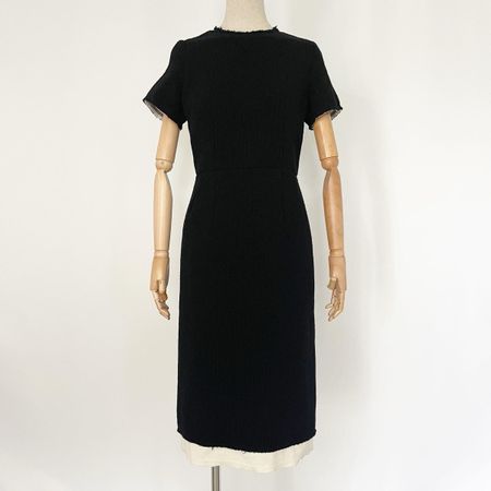 COMME DES GARCONS Dress  new