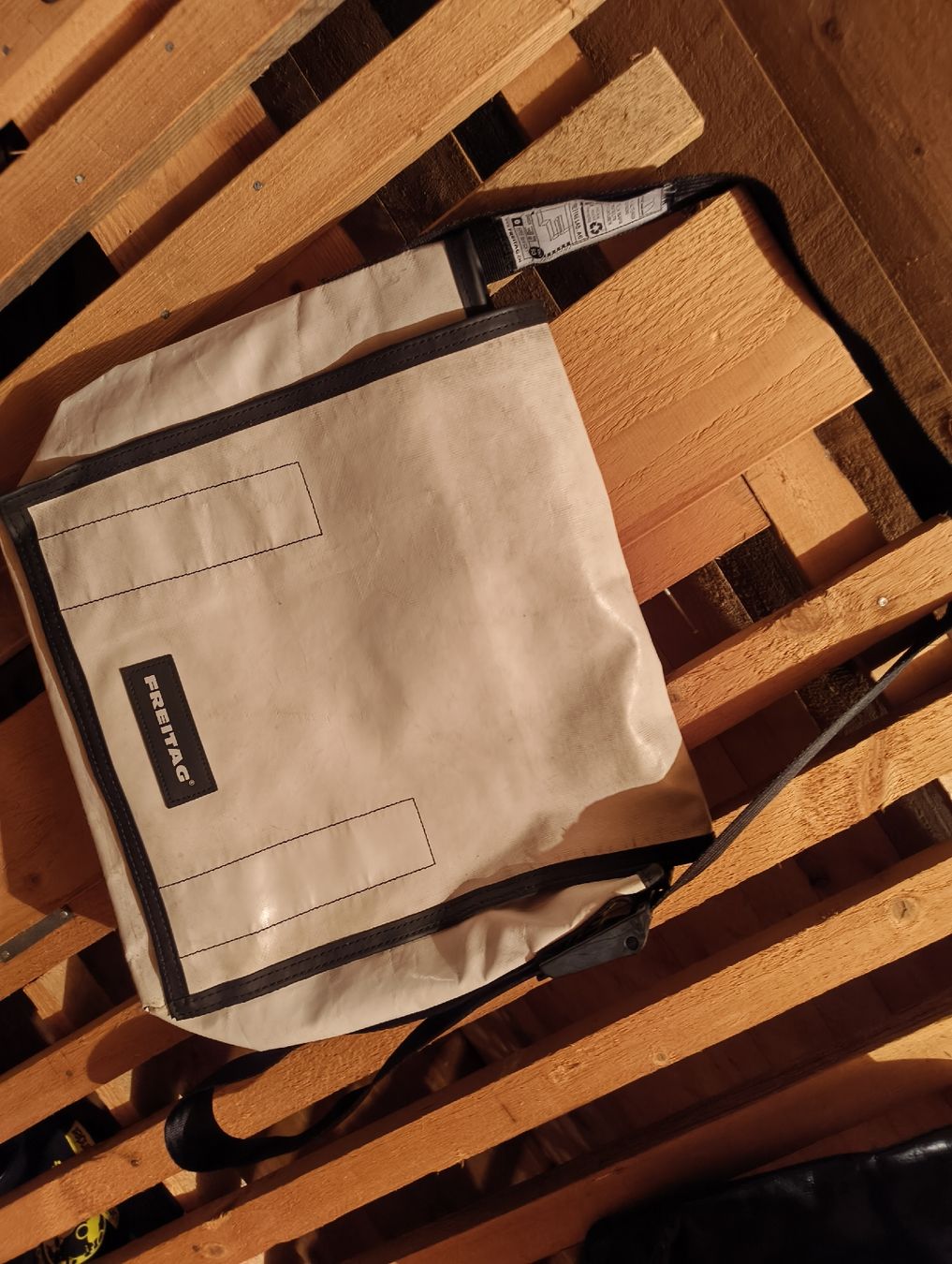 Freitag Borse: Freitag – Usato da Ittigen venduto da adilix 4