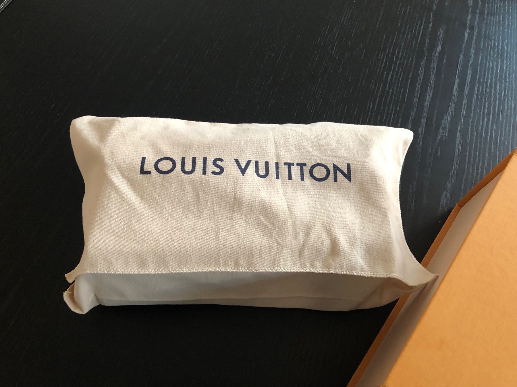 Louis Vuitton Borse da donna: Neu und Original Louis Vuitton – Nuovo (secondo la descrizione) da zürich venduto da ritas0102 9