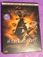 Jeepers Creepers  Platinum Edition