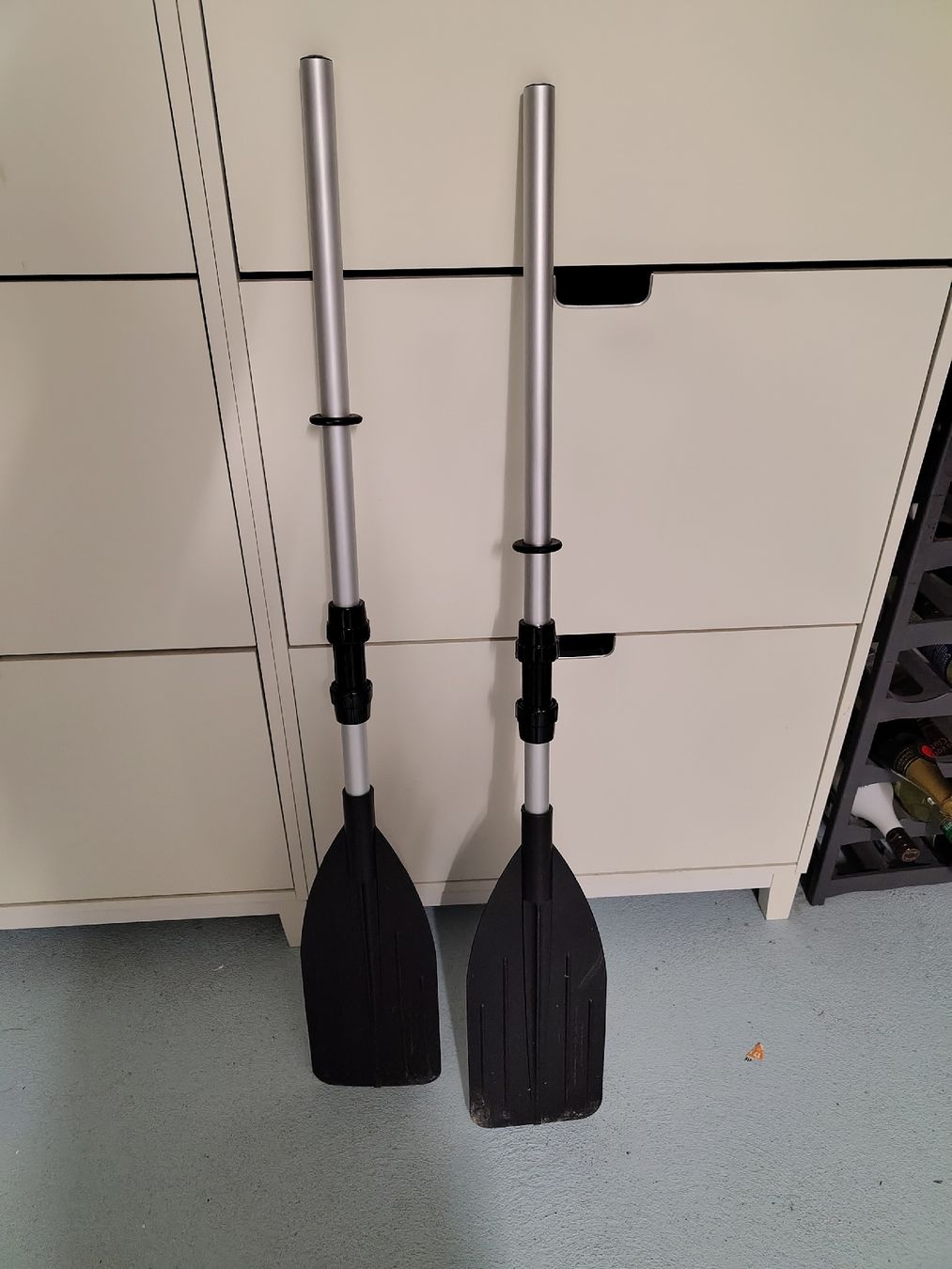 Barche: Intex Challenger 3a - Das ideale Schlauchboot-set mit extras – Usato da Möriken AG venduto da Blauhumbi 2
