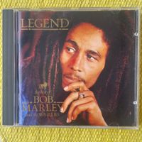 BOB MARLEY-BEST OF/LEGEND