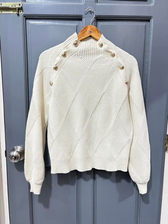 Maje Sweater
