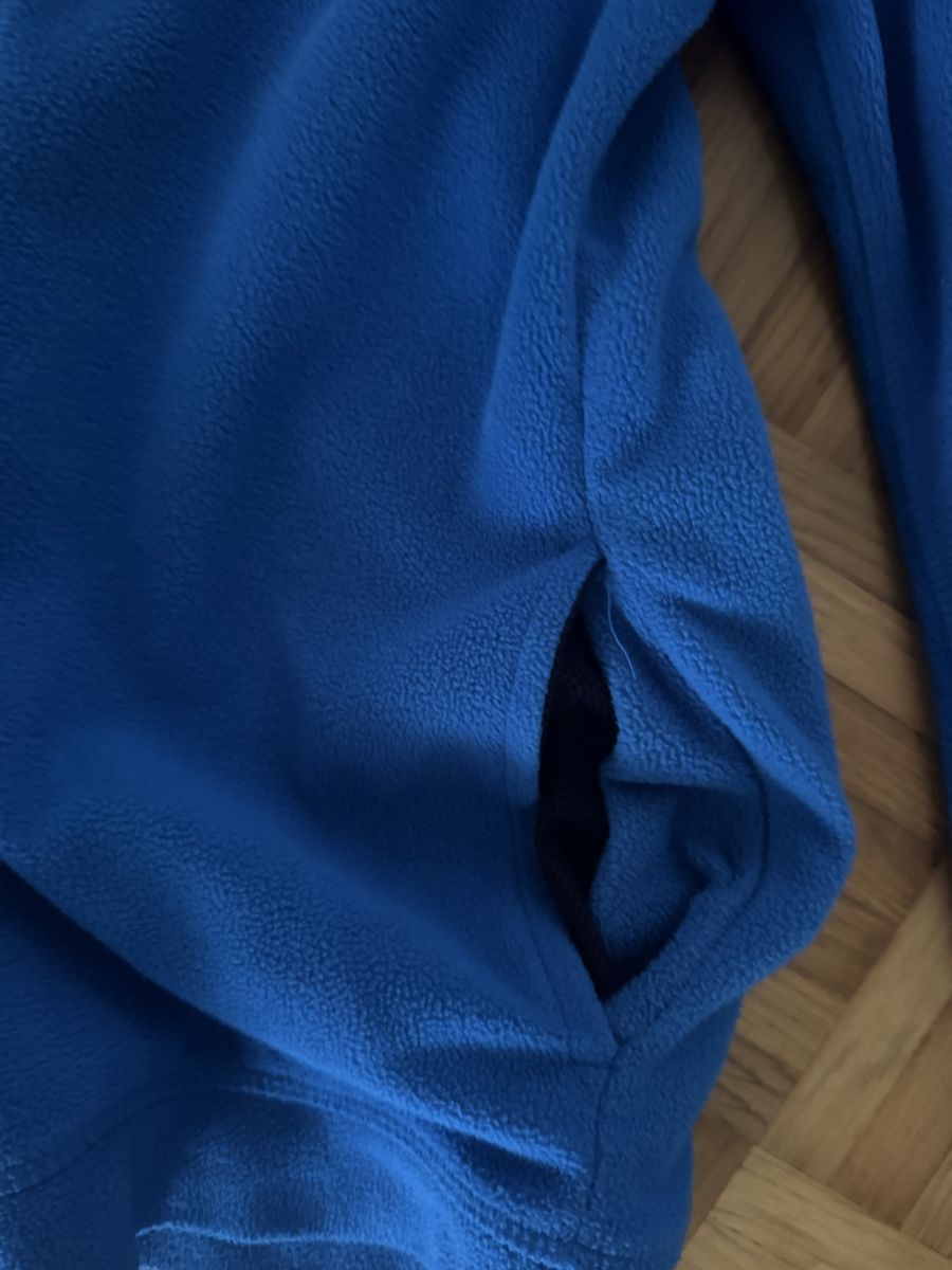 Jacken & Mäntel: Fleece Jacke Gr. 158-164  – Gebraucht aus Wetzikon ZH von tuna83 1