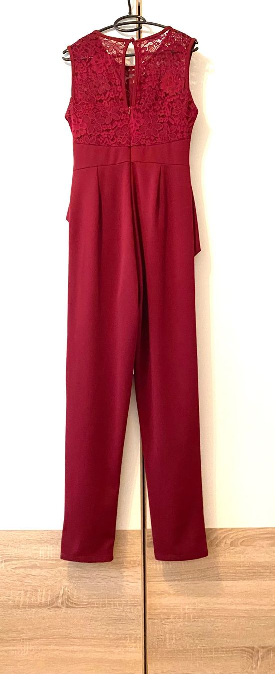 Tute: Jumpsuit – Usato da Sargans venduto da Stefanie-91 1