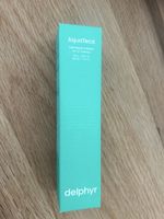 Delphyr AquaTeca Calming Sun Serum