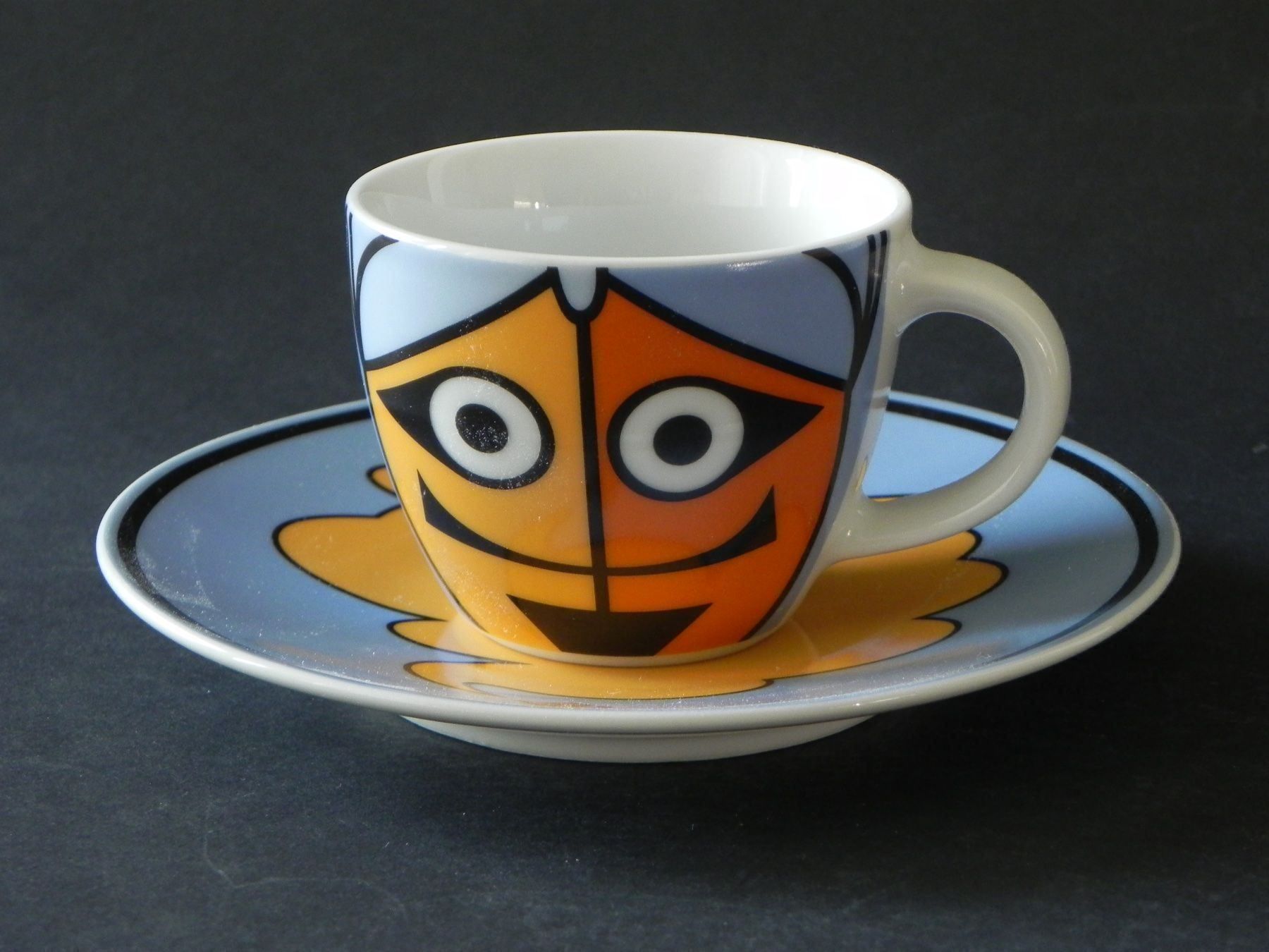 Ritzenhoff Tassen: Espressoset My Little Darling Ritzenhoff – Neu (gemäss Beschreibung) aus Zürich von LodgE-21