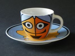 Espressoset My Little Darling Ritzenhoff
