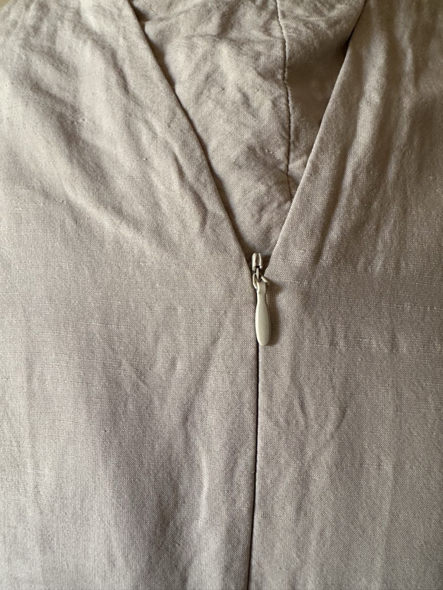 Tute: Syndicate Jumpsuit, Grösse 36, Beige, neu – Nuovo (secondo la descrizione) da Bern venduto da Noeci 2