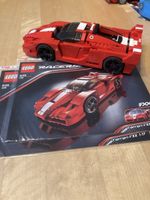 Lego 8156 Ferrari FXX 1:17