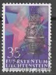 Liechtenstein 1985 Weihnachten: WEIHRAUCH     (8