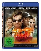 Der Flug des Phoenix  (2002)   Selten!