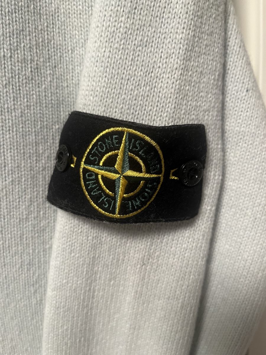 Stone Island Pulls & Sweat-shirts: Stone Island Pullover  – D'occasion à Gossau SG par DeRiE 3