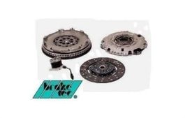 Kupplungssatz Mercedes W203, W211, C208