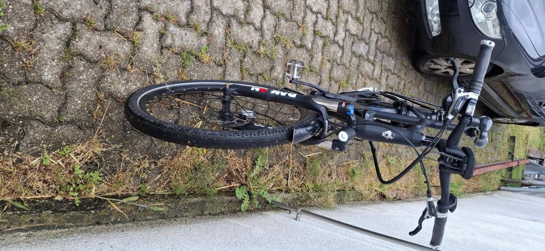 Cresta Biciclette: E bike Cresta 45kmh Bosch – Difettoso da Kyburg venduto da JBMNT2020 8