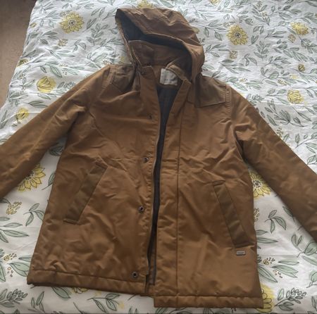 ZARA BOYS Jacke Gr.13-14 Jahre