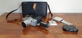 Filmkamera Bell & Howell