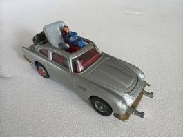 Corgi Aston Martin James Bond 270