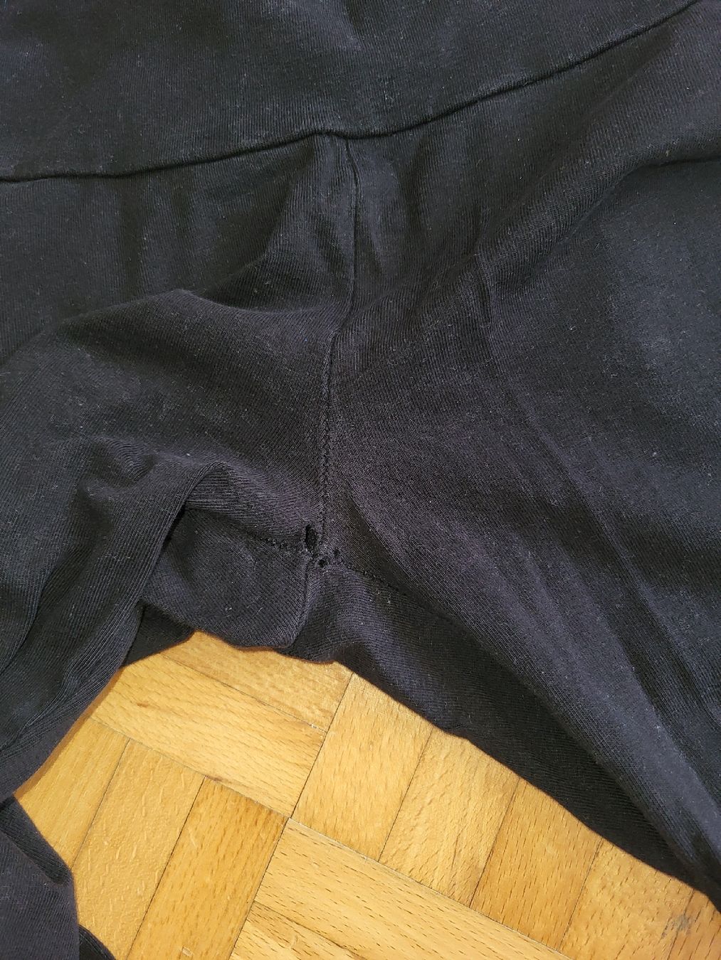 Lotti di vestiti: Umstandsmode Paket Leggins Gr M – Usato da Henggart venduto da Katzenpfoten 9