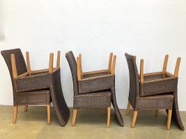 TAPICERNIA LOOM | Stühle | 6 Stk.