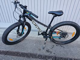 MTB Spezialized 24 zoll