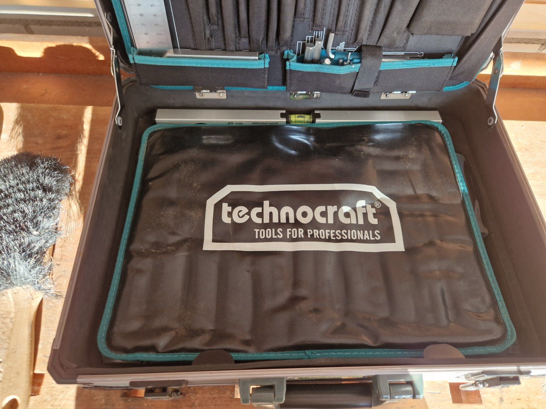 Technocraft Tous les outils: Werkzeugkoffer – D'occasion à Weissbad par kode_119 3