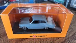 Ford Cortina 1962 1:43 Maxichamps