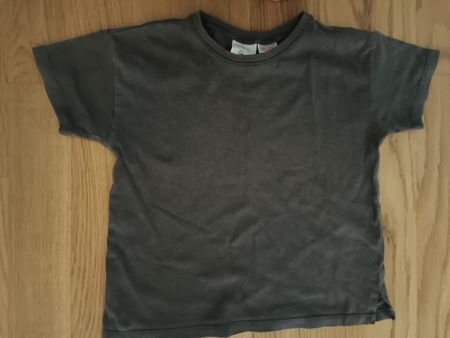 Tshirt ZARA 98