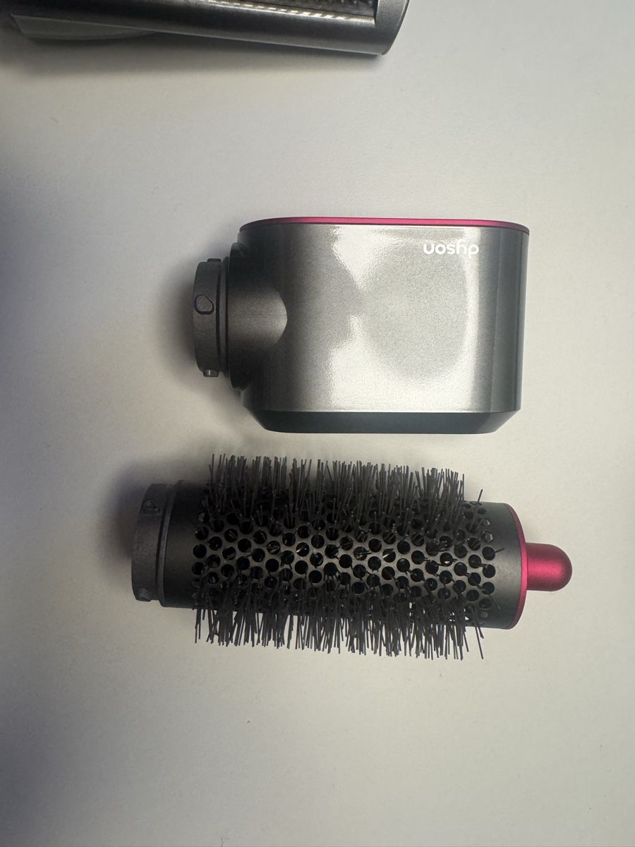 Dyson Asciugacapelli: Dyson Airwrap – Usato da Basel venduto da Audreyhep1 2