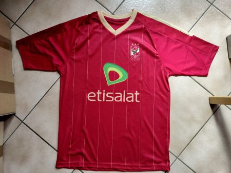 Fussball Fan Trikot , Al Ahly