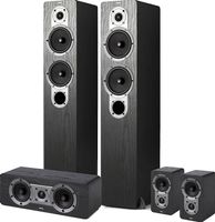 Jamo S 426 5.0 Lautsprecher-Set