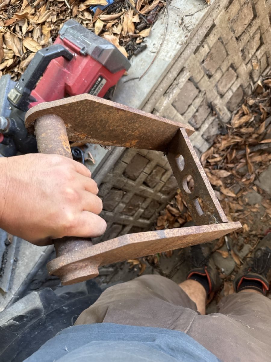 Bagger: Sw01 bagger schnelkupler  – Gebraucht aus Hausen AG von Patrick975 5