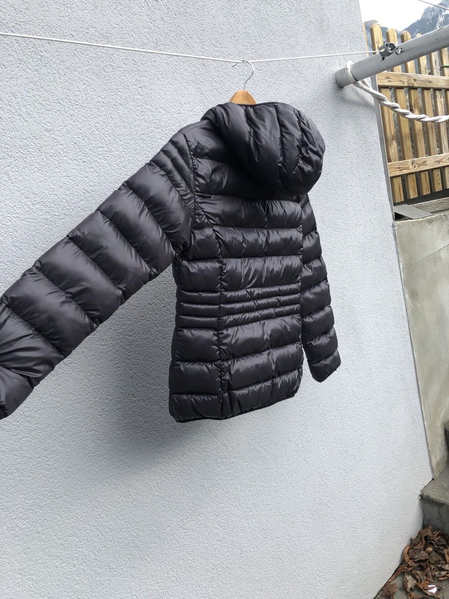 Kappa Jacken: Kappa Puffer Jacke – Gebraucht aus Fribourg von ann_l9b7 6