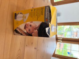 Medela Milchauffangbehälter