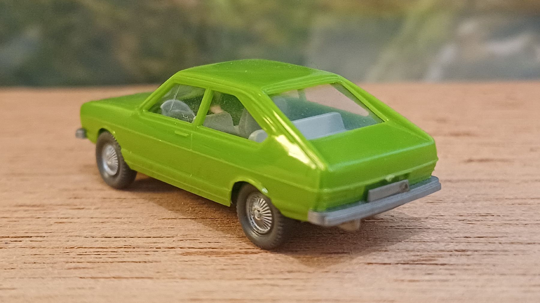 Wiking Modellini d'auto: VW Passat von Wiking – Usato da Uznach venduto da Katinka83 2