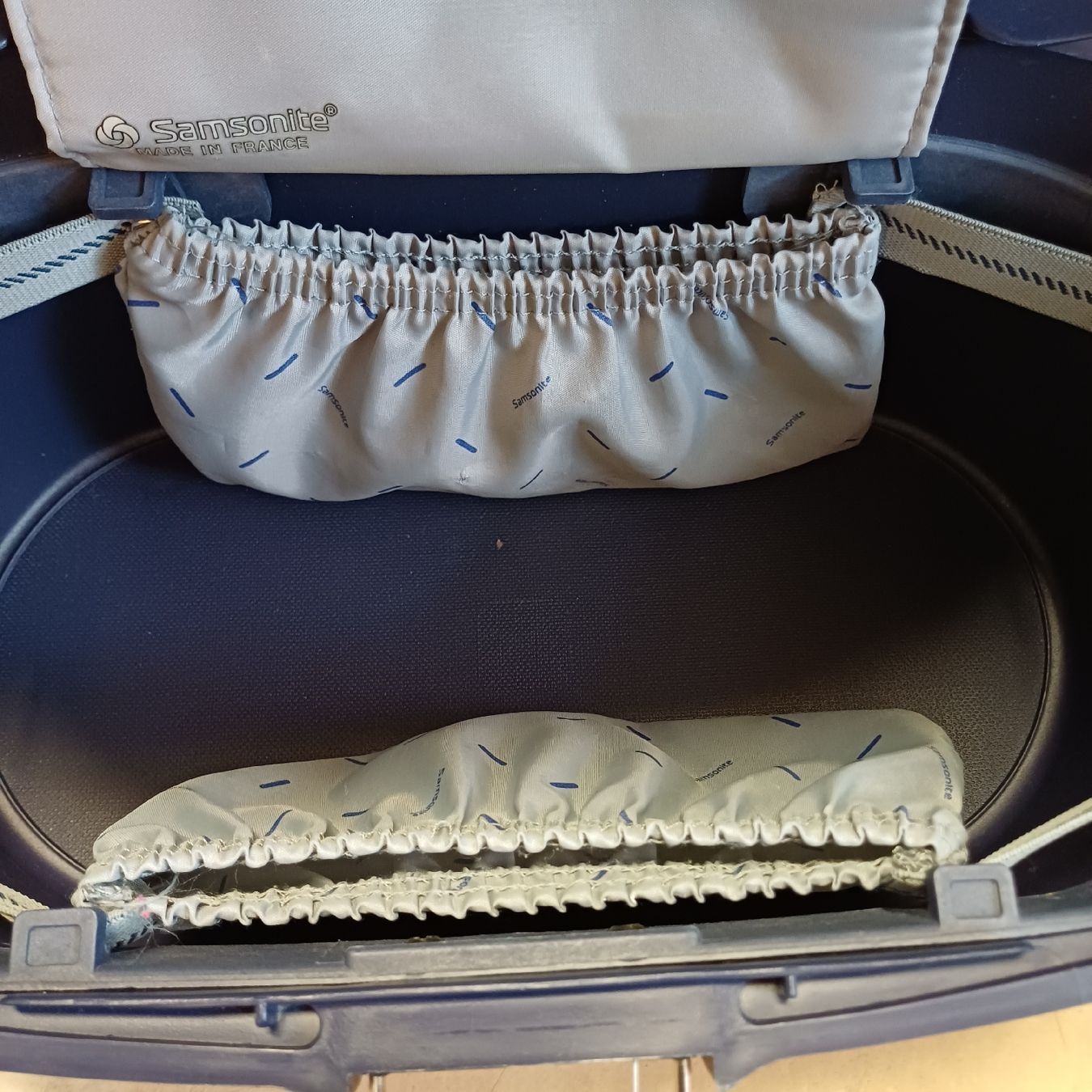 Samsonite Valigie: Samsonite Beauty Case – Usato da Merenschwand venduto da Brockinell 3
