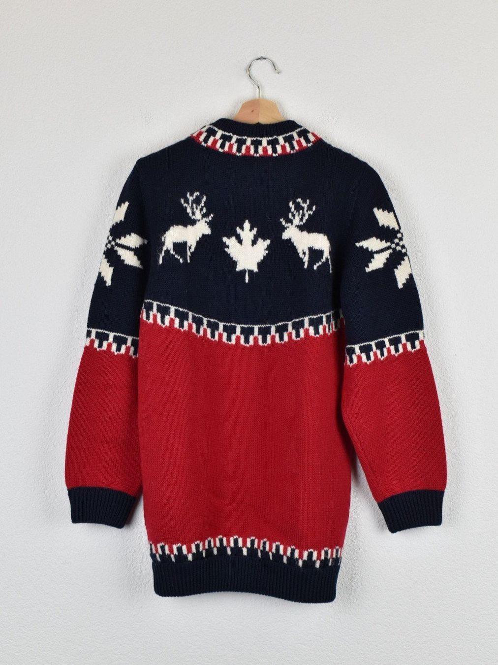 Dsquared2 Pullover & Sweatshirts: Dsquared2 Strickpullover o. Minikleid, Gr.XS, 93% Wolle – Gebraucht aus Nürensdorf von 2ND_STORY 2