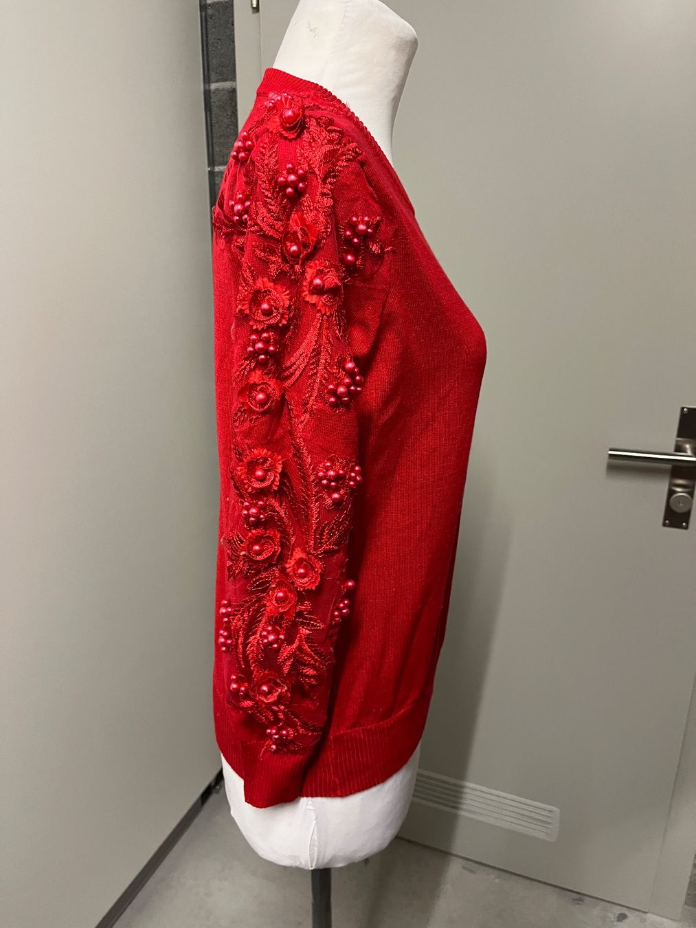 Maglioni & Felpe: Pullover, Viskose, Grösse S/M, Neu! – Nuovo (secondo la descrizione) da Interlaken venduto da Jasmin_Flower 1
