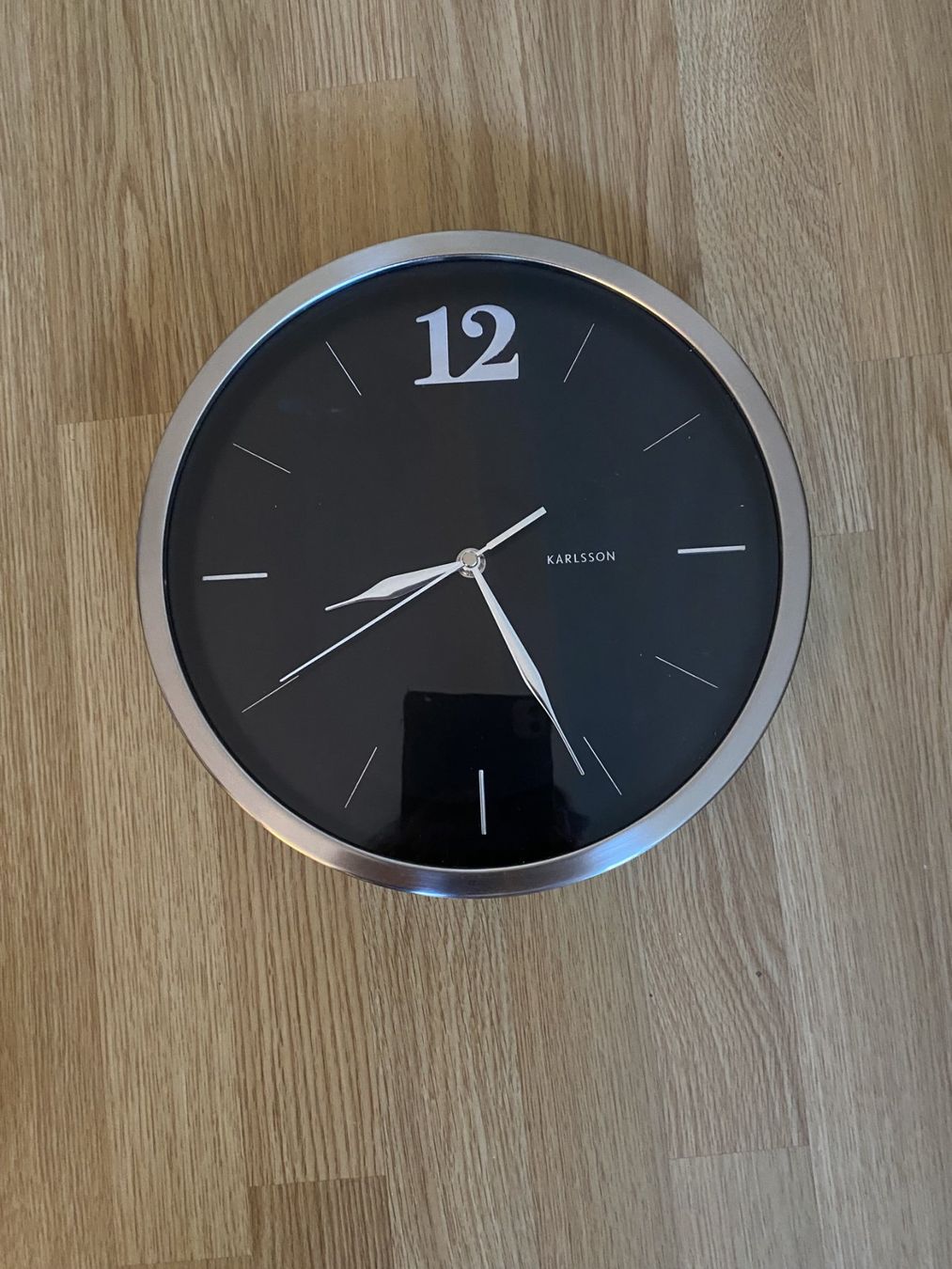 Orologi: Wanduhr – Usato da Liebefeld venduto da Cor-1