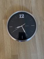 Wanduhr