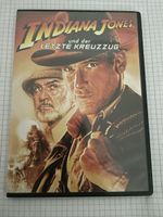 Indiana Jones und der Letzte Kreuzzug
