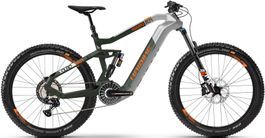 Haibike Xduro Nduro 8.0 Flyon Carbon E-MTB