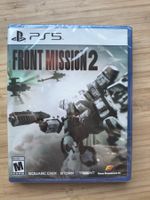Front Mission 2 Remake Sealed (PS 5)