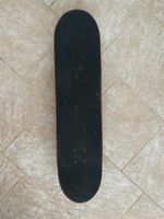 Heart Supply Insignia Skateboard (8.25" - Weiß)