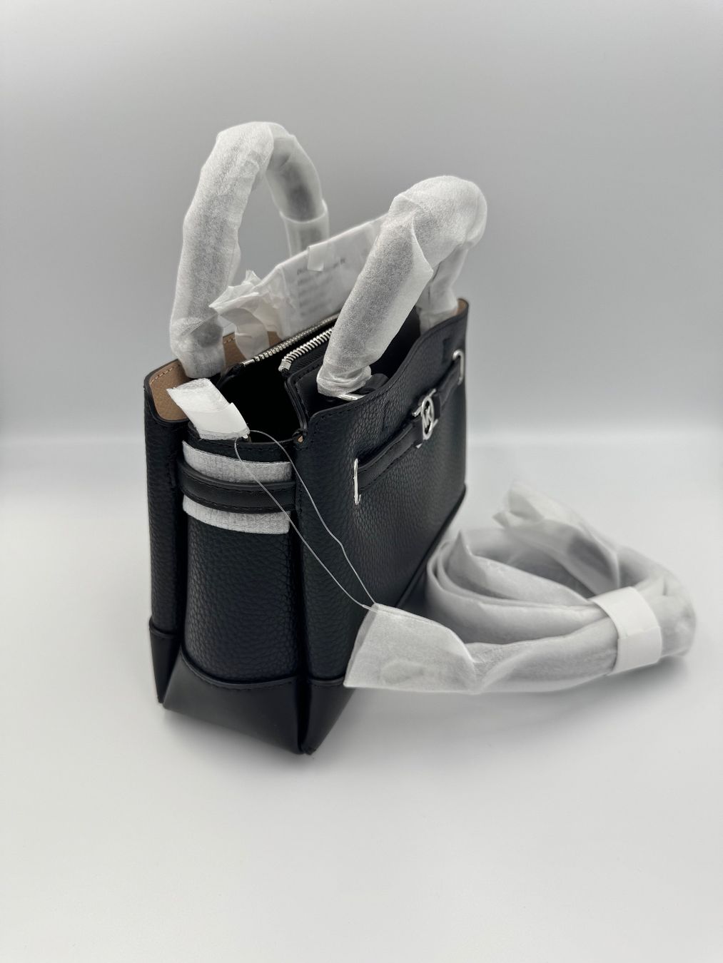 Michael Kors Borse da donna: Michael Kors Tasche black – Nuovo e nell'imballaggio originale da Wiedlisbach venduto da Sistershop 3